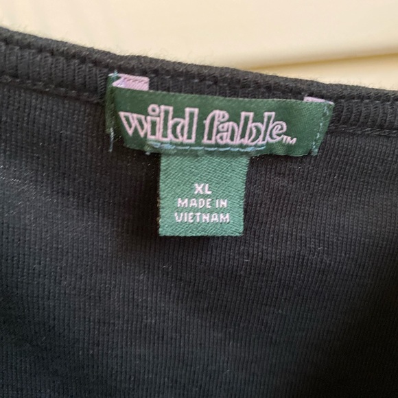 tank top - Picture 3 of 3